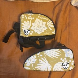 Rogue Panda Bike Frame Bags